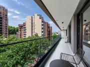 Departamento en Nuñez