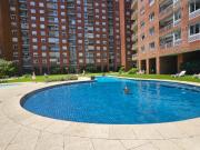 Departamento en Nuñez 3 ambientes