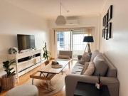 Departamento en Nuñez