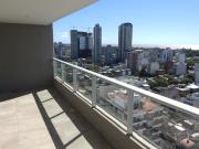 Torre Congreso 1810 Piso alto vista al río 3 dormitorios...