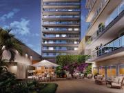 Departamento en Nuñez