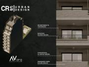 Departamento en Nuñez