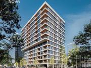 Departamento en Nuñez