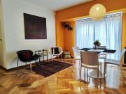 Departamento en Nuñez