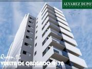 Departamento en Nuñez