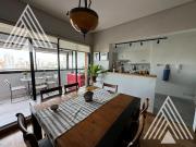 Departamento en Núñez