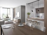 Departamento en Nuñez