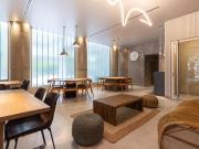 Departamento en Nuñez