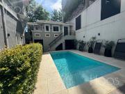 Departamento en Nuñez