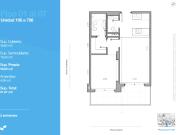 Departamento en Nuñez