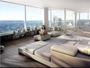 Departamento en Nuñez