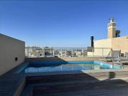 Departamento en Nuñez