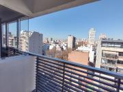 Departamento en Nuñez