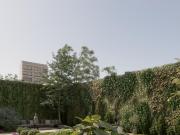 Departamento en Nuñez con amenities