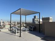 Departamento en Nuñez con vista al Río