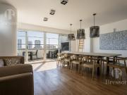 Departamento en Nuñez de 3 ambientes con amenities