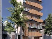 Departamento en Nuñez en pozo