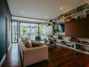 Elegante departamento en oasis de paz y estilo en el...