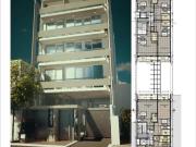 Departamento en obra