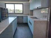 Departamento en obra blanca en Tecamachalco