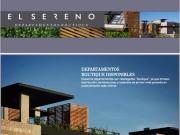 Departamento en obra gris en Querétaro con amplia...