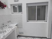 Departamento en Olivos 2 ambientes con balcon y patio