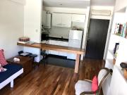 Departamento en Olivos de 2 ambientes