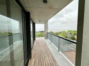 Departamento en Olivos Vias/Rio