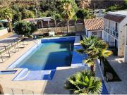 Departamento en Olmué