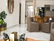 Departamento en Ombu Apartaments