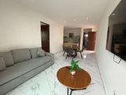 Departamento en Ombu Huayacan