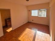 Departamento en Once