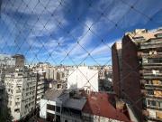 Departamento en Once