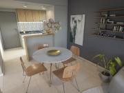 Departamento en Onix