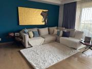 DEPARTAMENTO EN ORIGINA PEDREGAL 3 HABITACIONES