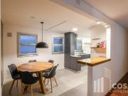 Departamento en Oroño de 3 dormitorios con patio Rosario