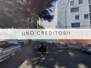 Departamento en Ote., Agrícola Oriental, Iztacalco,...