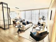 Departamento en Over Santa Fe