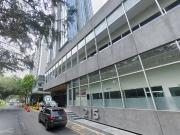 Departamento en P. de la Reforma, Santa Fe, Zedec Star...