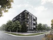 Departamento en Paddock Condos Fisherton