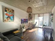 Departamento en Palermo