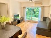 Departamento en Palermo