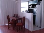 Departamento en Palermo