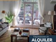 Departamento en Palermo