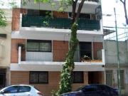 Departamento en Palermo