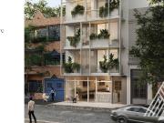 Departamento en Palermo