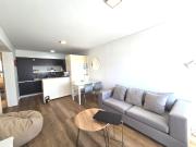 ALQUILER DEPARTAMENTO PALERMO: 2 AMB. C/MUEBLES FULL...