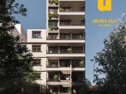 Departamento en Palermo