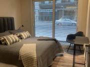 Departamento en Palermo