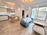 Departamento en PALERMO 2 amb a estrenar amueblado consulta